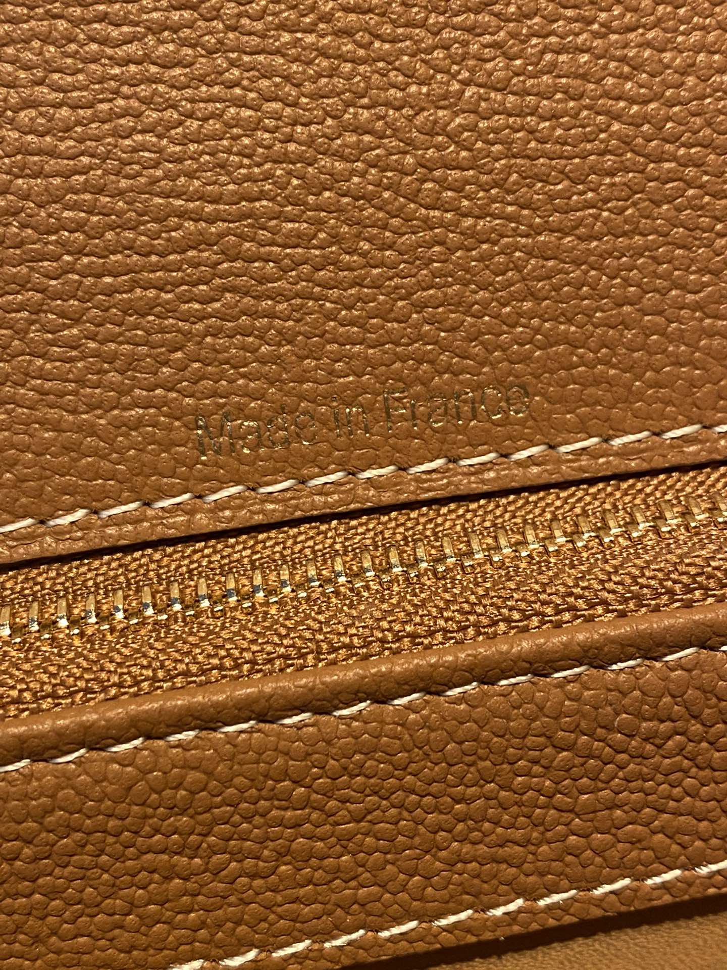 DELVAUX      🇧🇪brillant togo