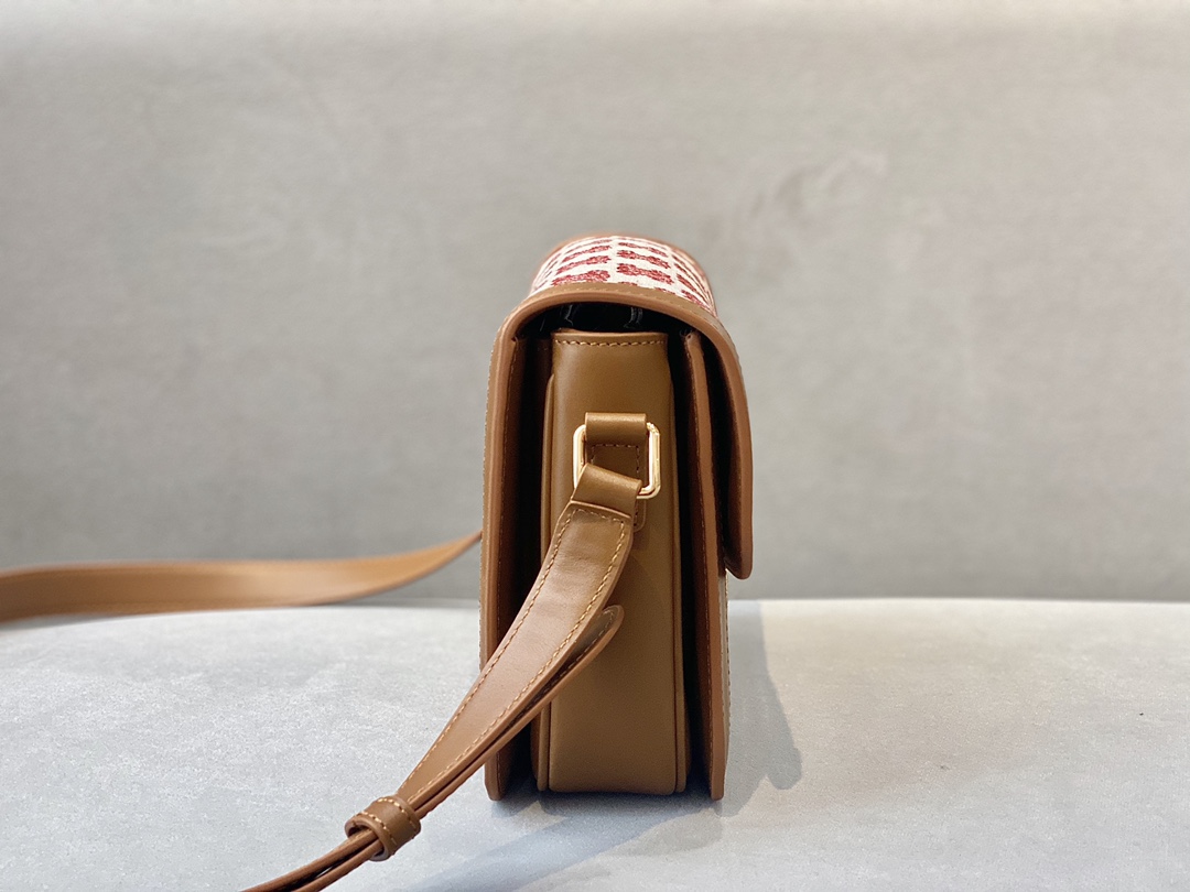 𝐂𝐞𝐥𝐢𝐧𝐞 Triomphe Medium 22.5cm