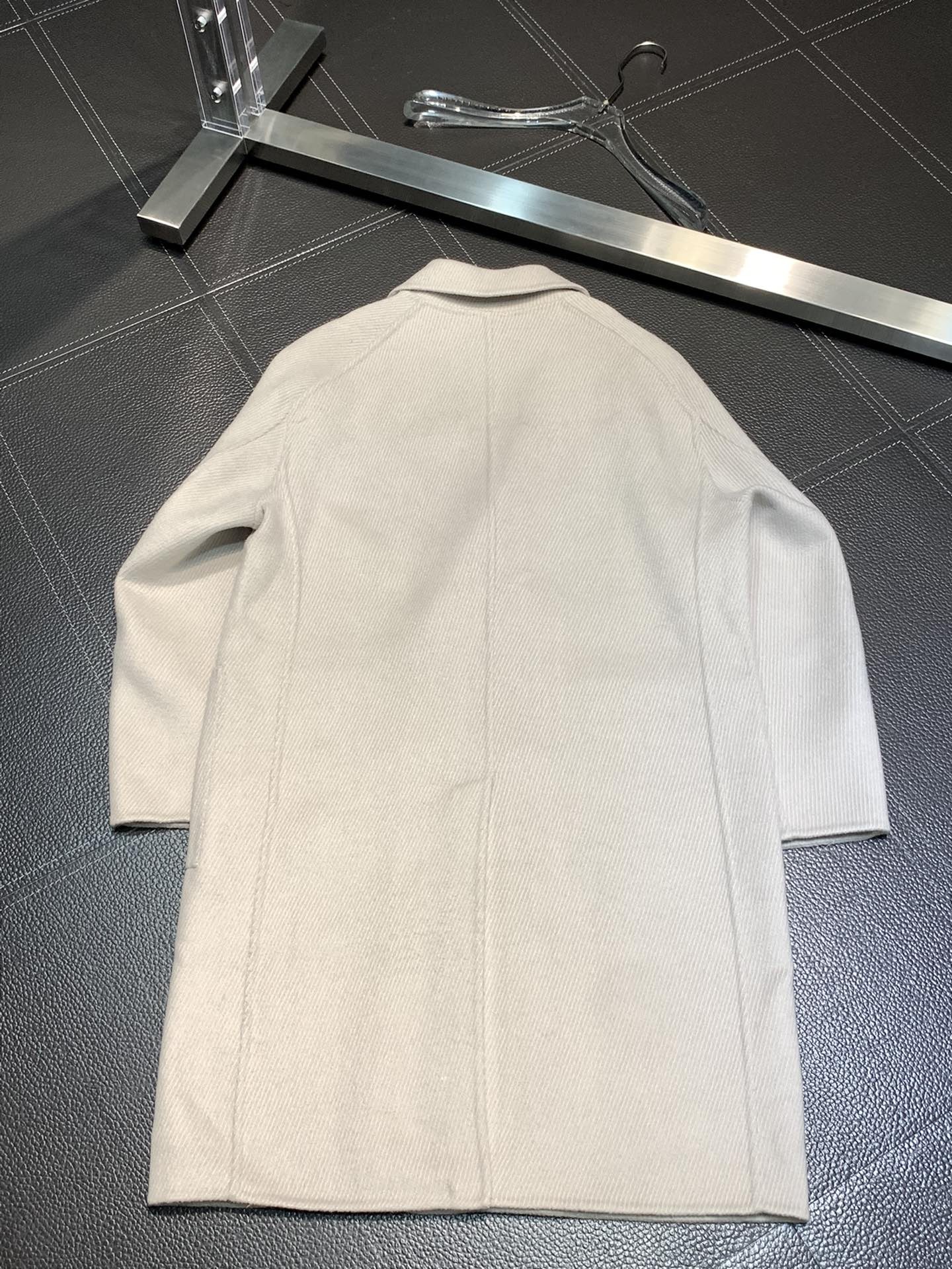 Louis Vuitton Men's Sherpa Coat