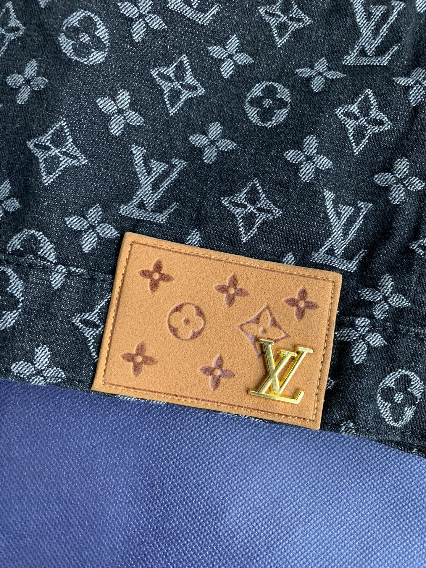 Louis Vuitton Jackets