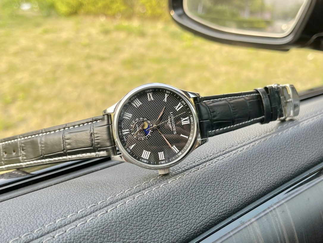 Longines Men's Watches