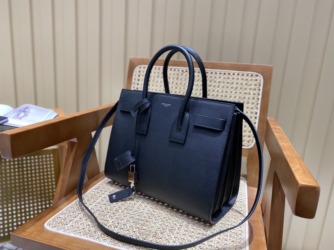 SAINT LAURENT【sac de jour】  #324823SY.jd