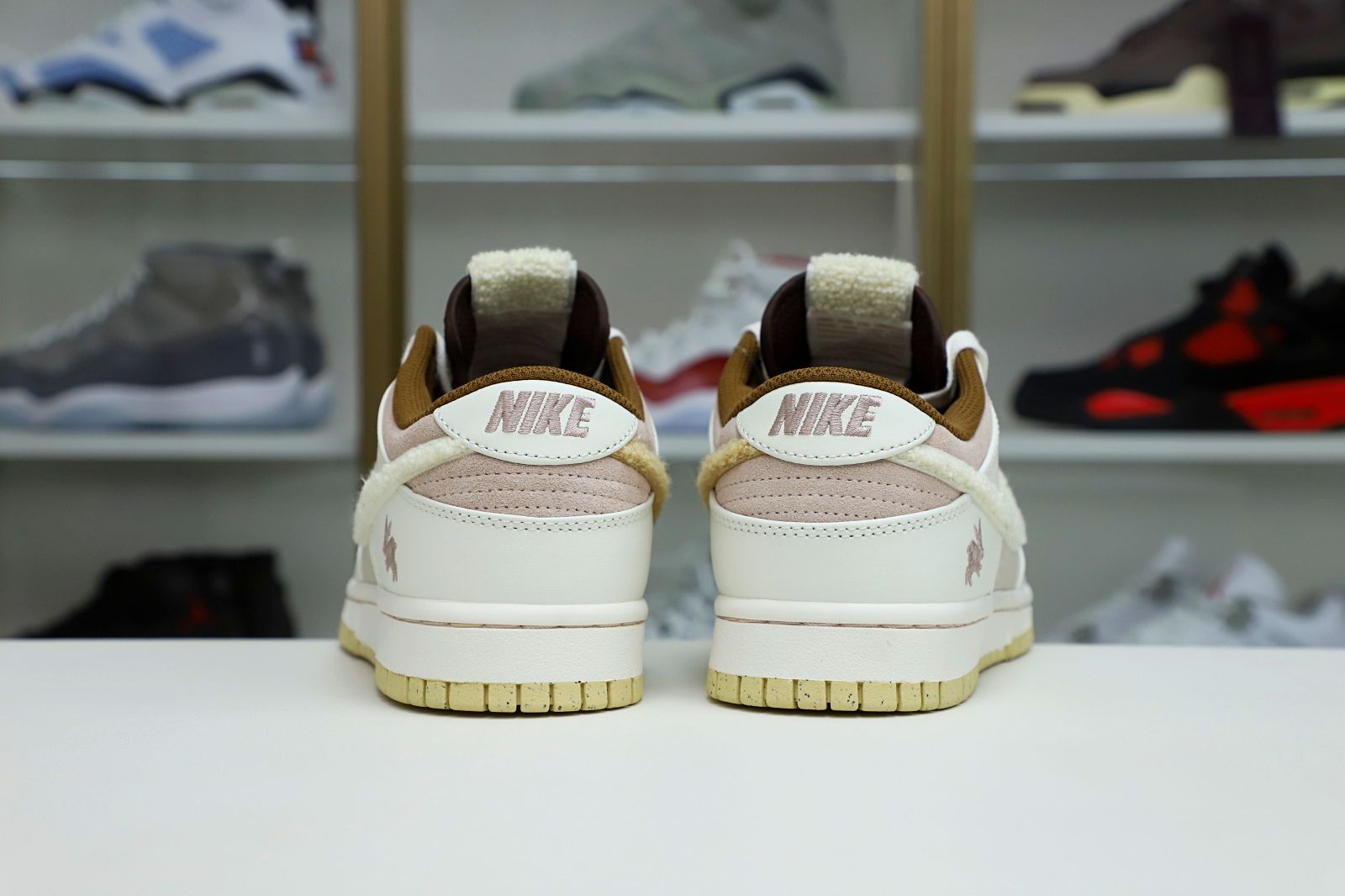 Nike Dunk Low Year of the Rabbit