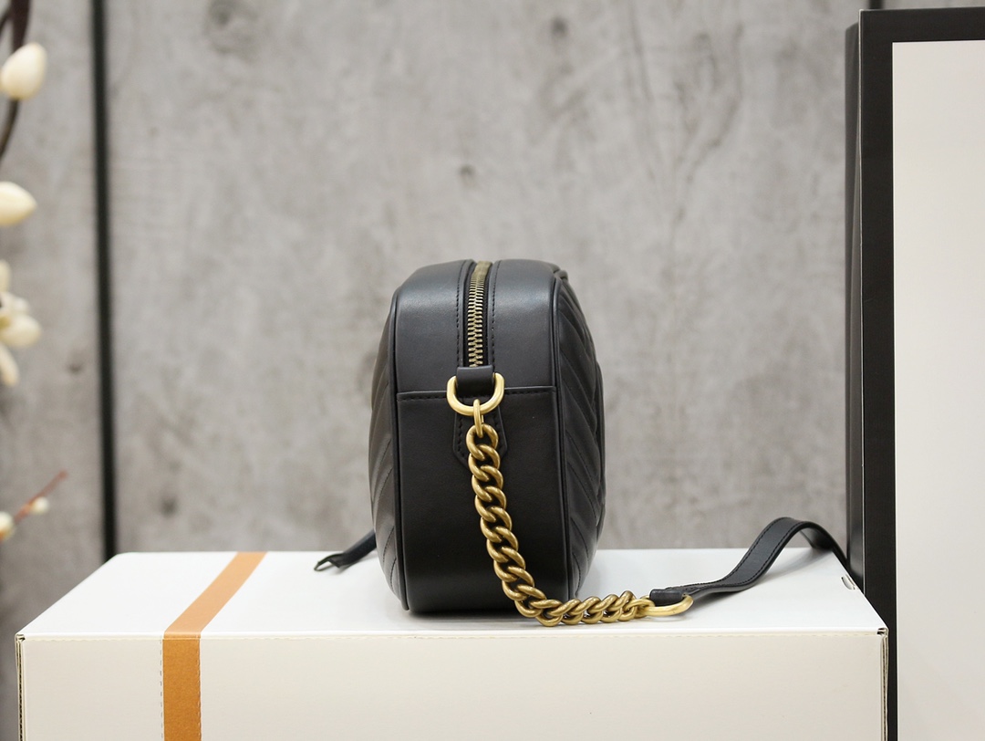 GUCCI 𝙈𝙖𝙧𝙢𝙤𝙣𝙩  #447632