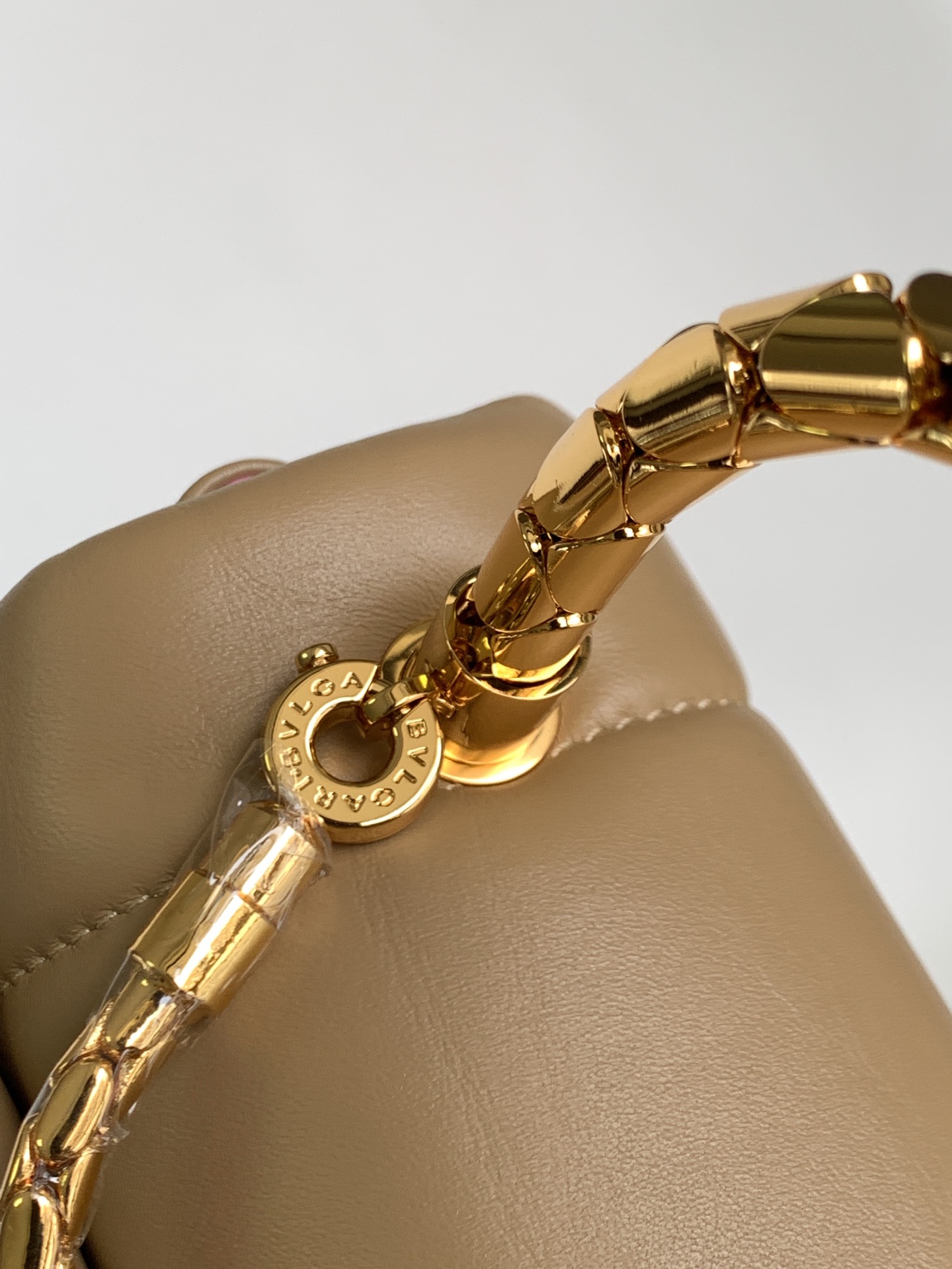 BVLGARI SERPENTI REVERSE series