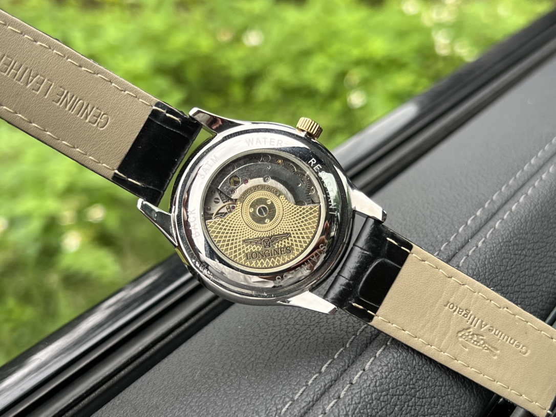 Longines Men's Watches