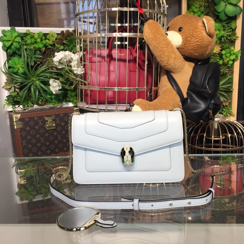 BVLGARI SERPENTI ELLIPSE series