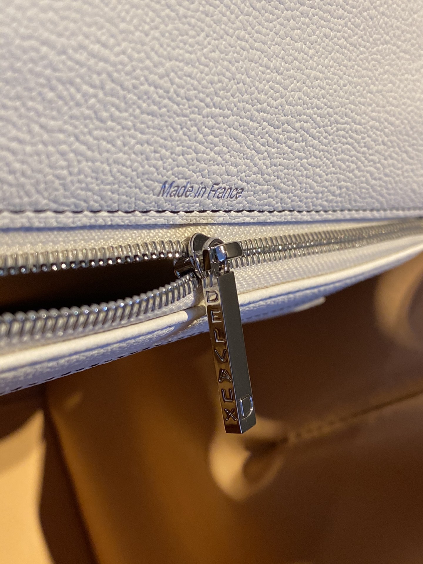 DELVAUX      🇧🇪brillant togo