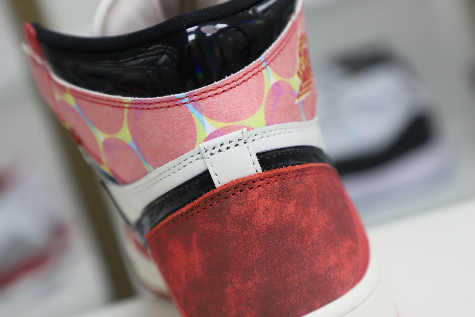 Jordan Air Jordan 1 Retro High OG Next Chapter