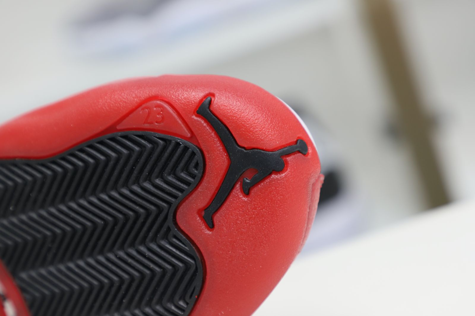 Jordan Air Jordan 12 Retro Cherry