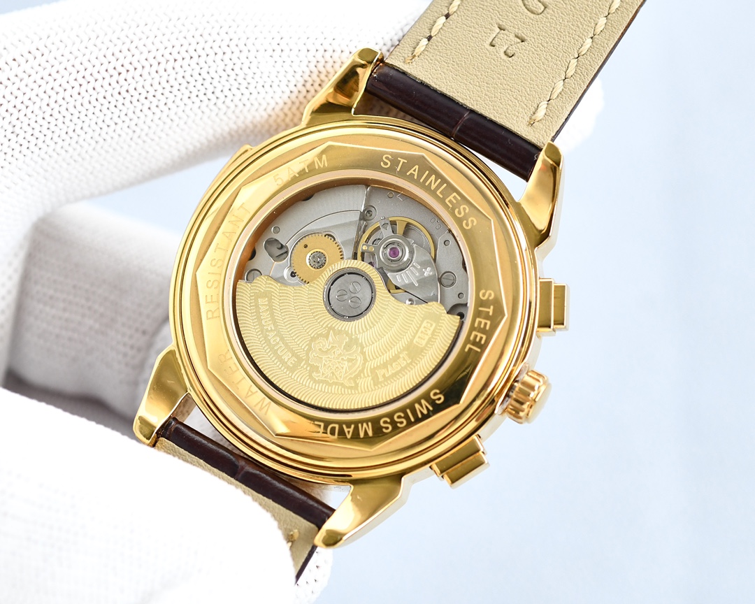 Piaget Treasure Series Couple Watches