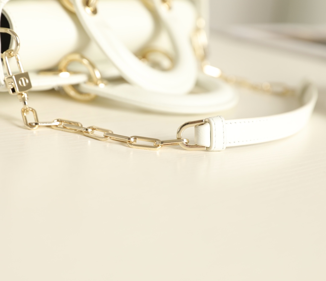 Dior Lady D-Joy is a classic style of the Goliath Bible