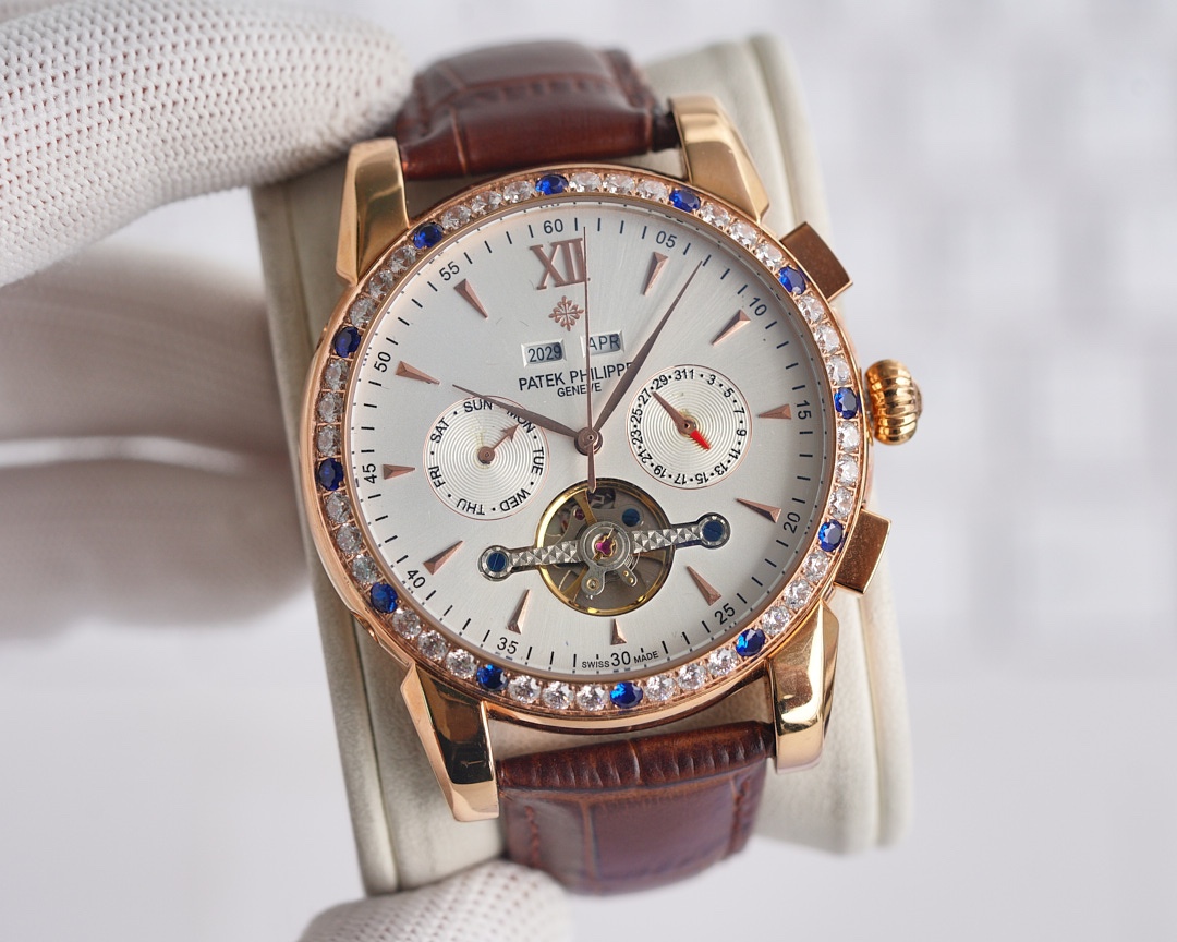 Patek Philippe Men's Watches