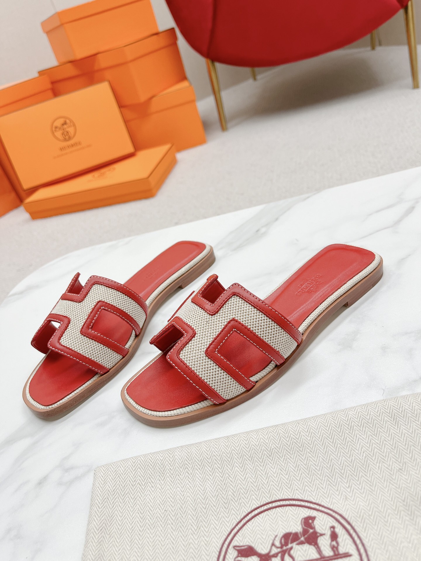 Hermes H series new revision