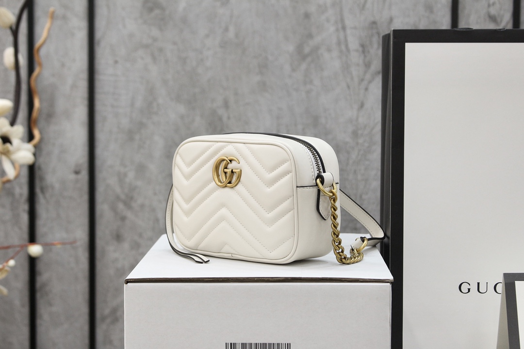 GUCCI 𝙈𝙖𝙧𝙢𝙤𝙣𝙩 #448065