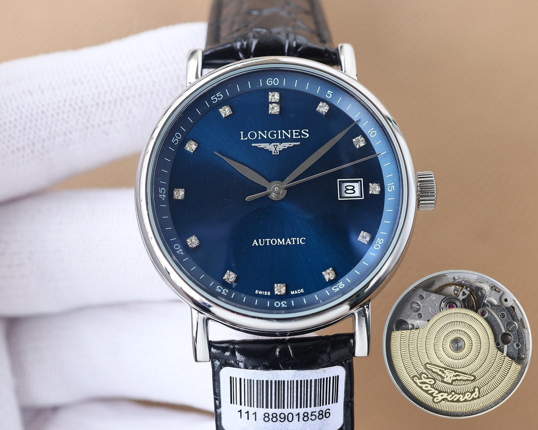 Longines Boutique Men's Watches