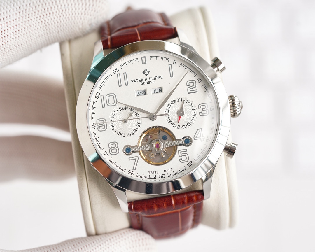 Patek Philippe Men's Watches