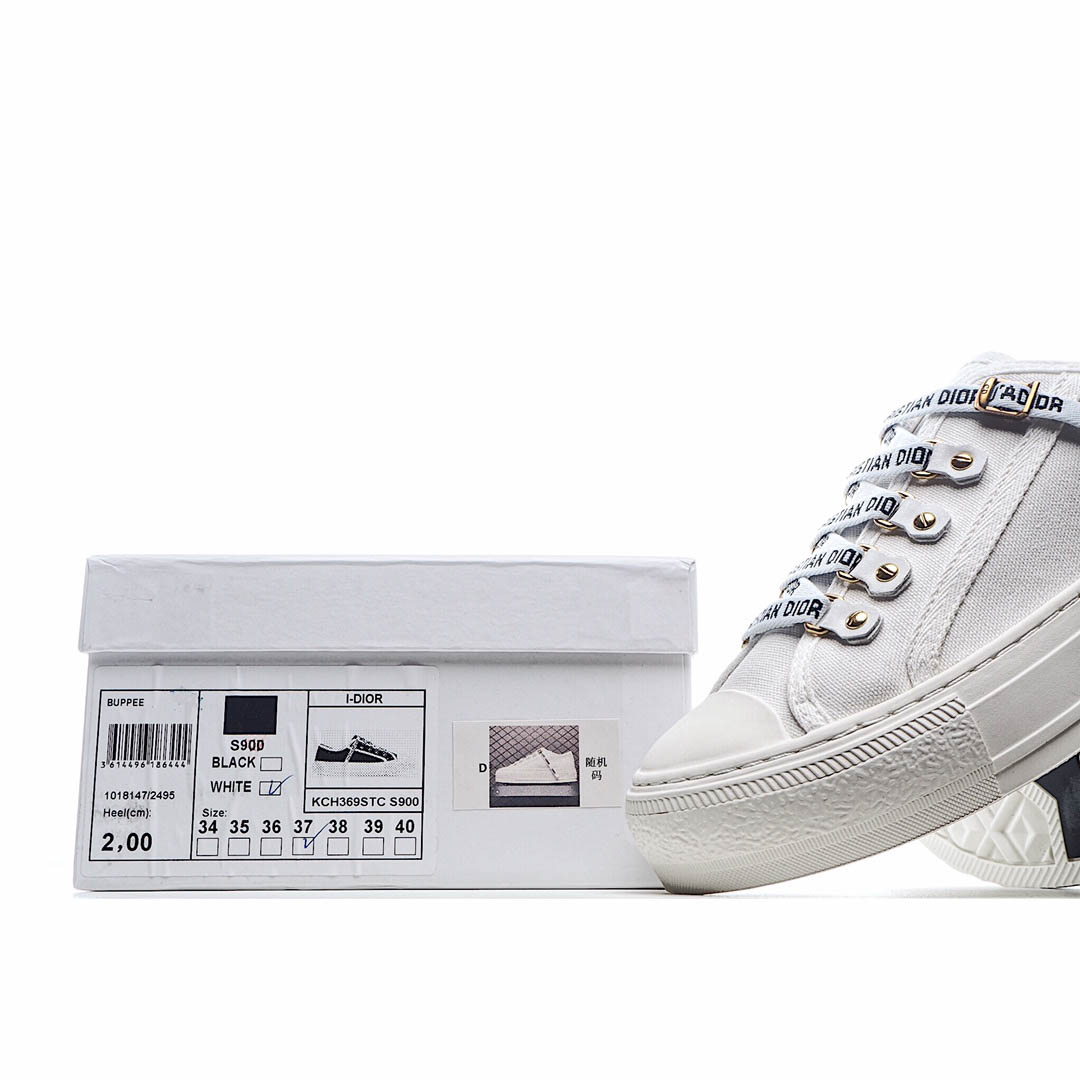 Dior “Christian Dior J’Adior” espadrilles