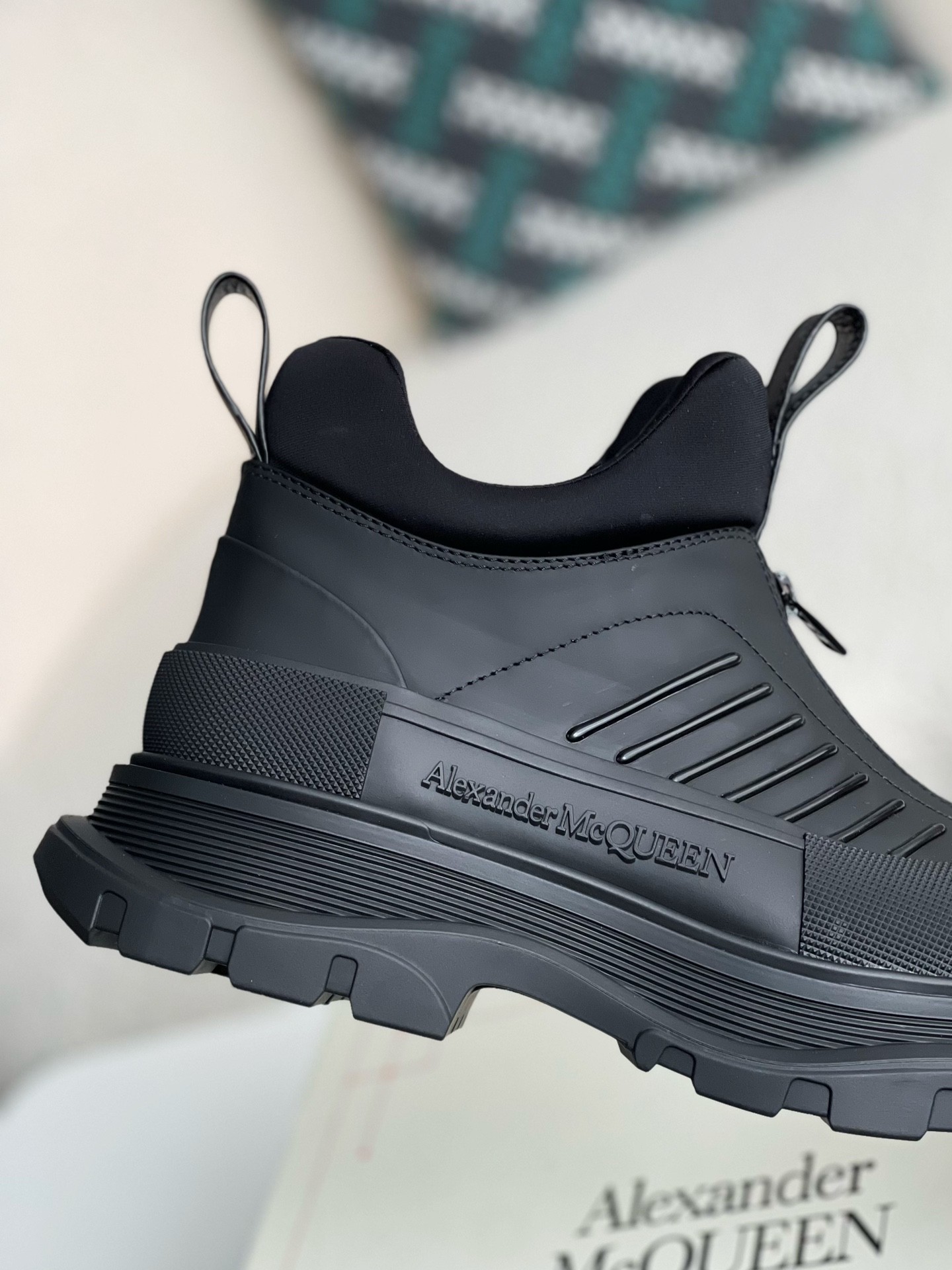 Alexander McQueen Sneakers