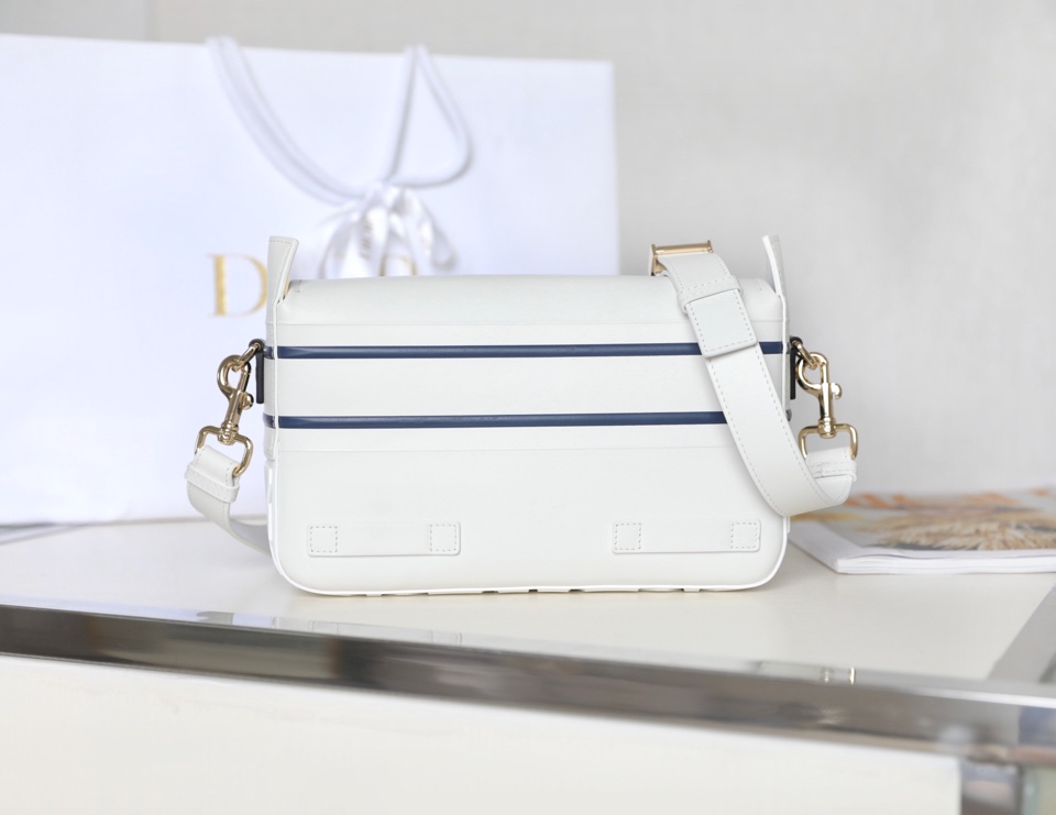 DIOR CAMP small messenger bag