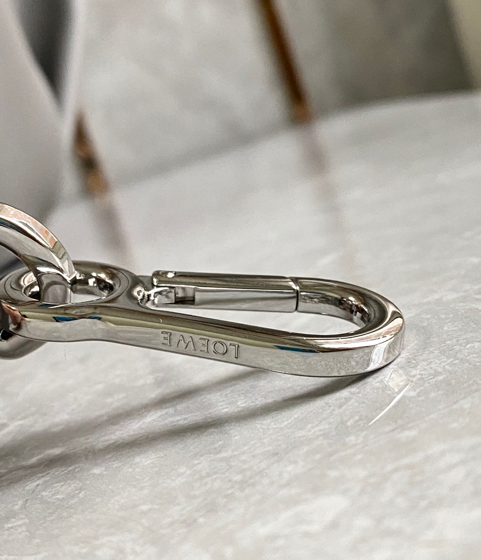 LOEWE catwalk style big elephant 🐘