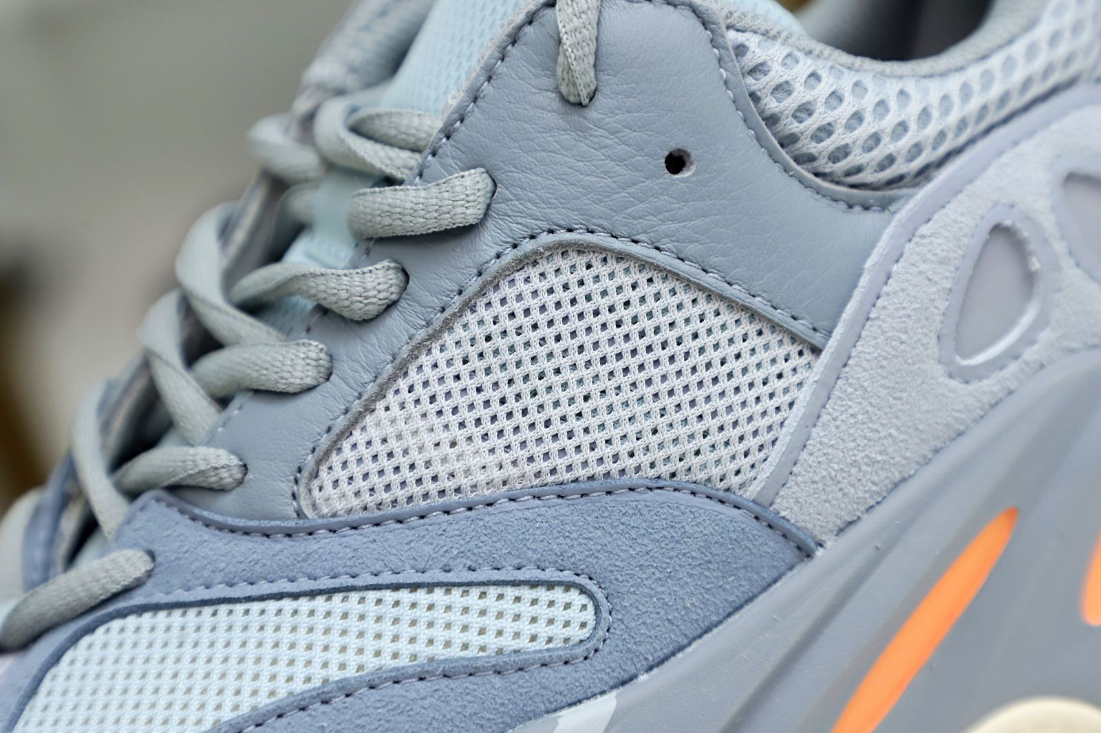 YEEZY BOOST 700 INERTIA