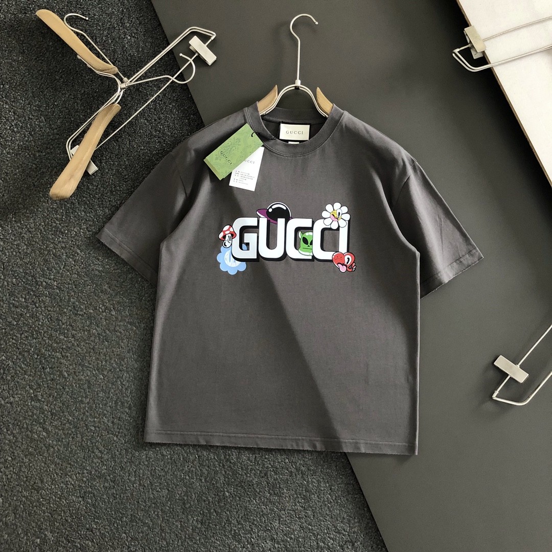 Gucci t-shirt