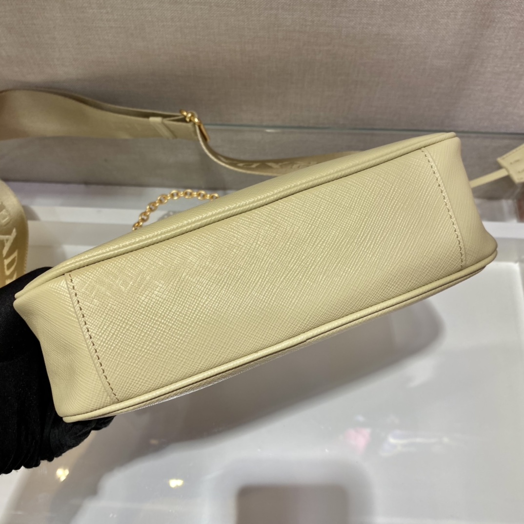 𝐏𝐑𝐀𝐃𝐀 Hardware 3 in 1 New 1BH204