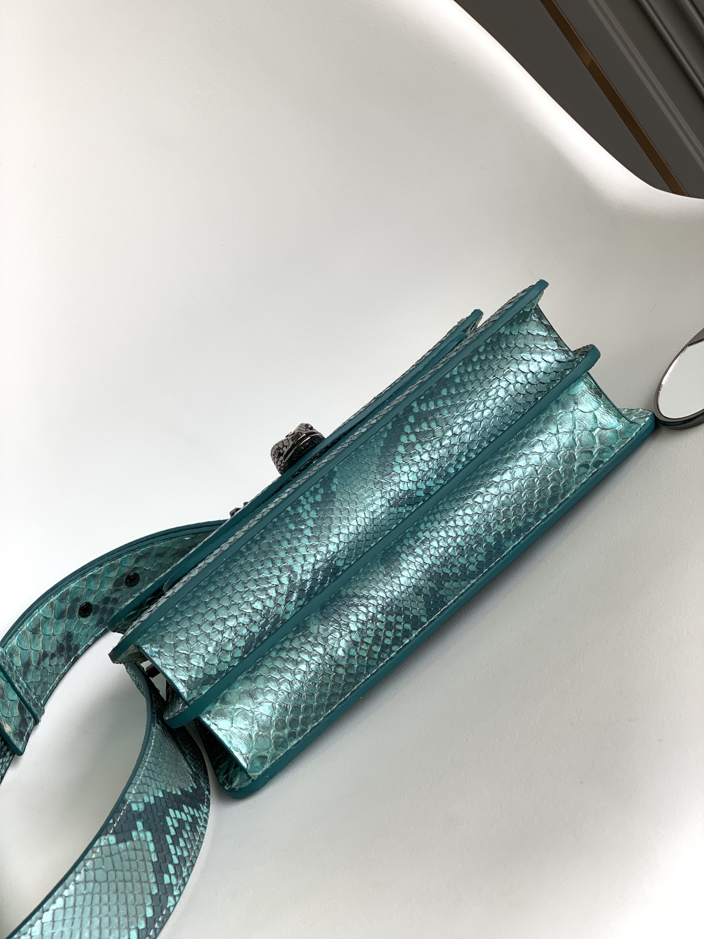 BVLGARI   SERPENTI FOREVER