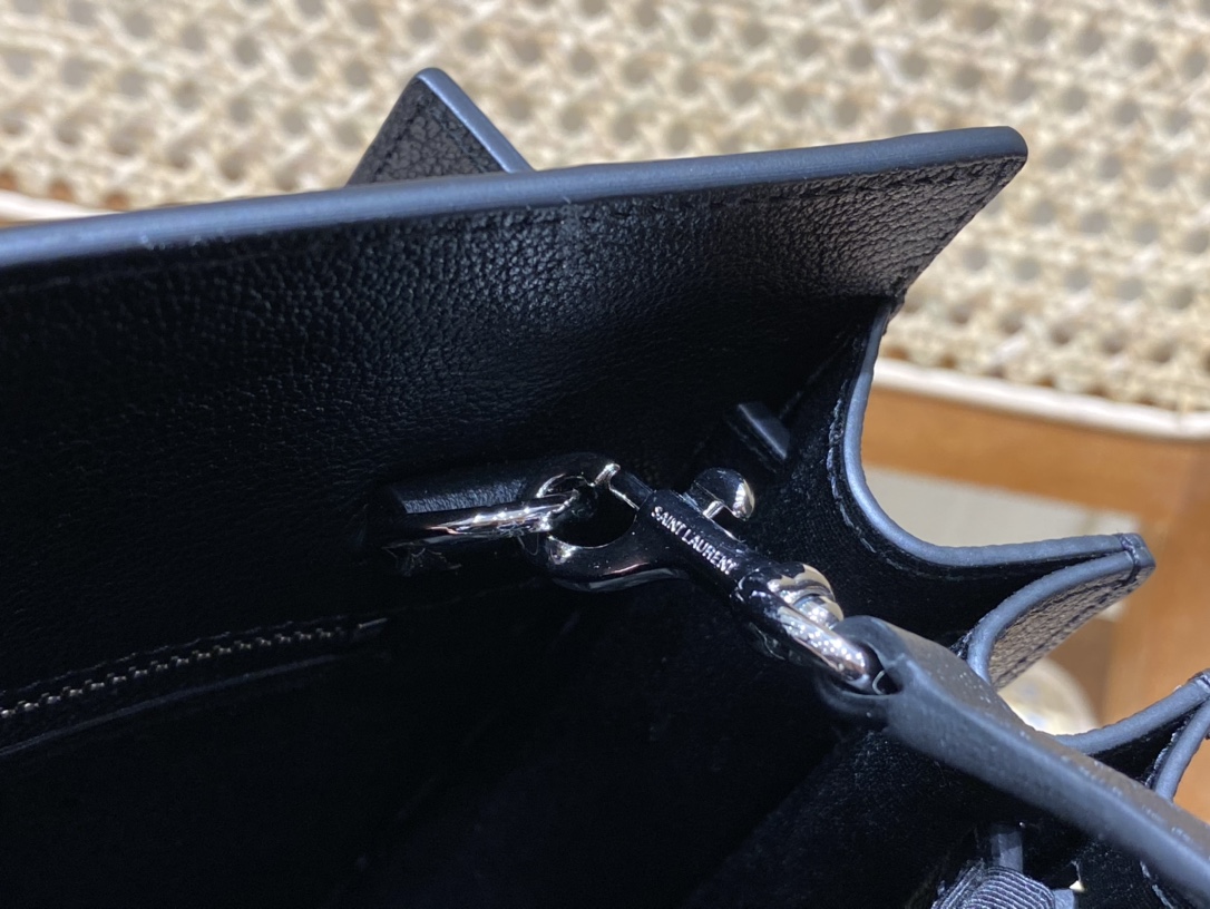 SAINT LAURENT【sac de jour】  #324823SY.jd