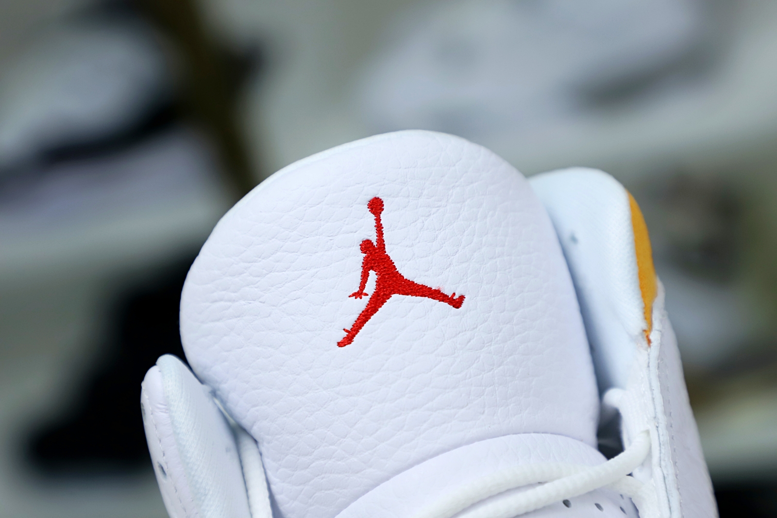 Jordan Air Jordan 13 retro del sol