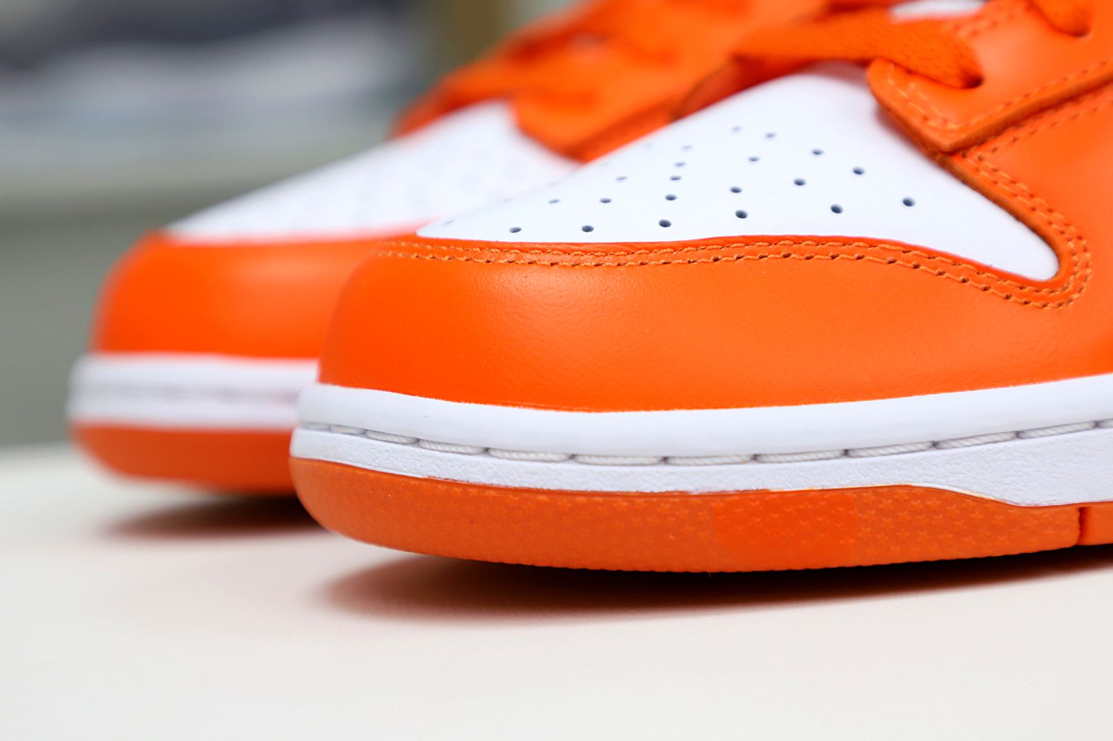 NIKE DUNK LOW RETRO SP SYRACUSE