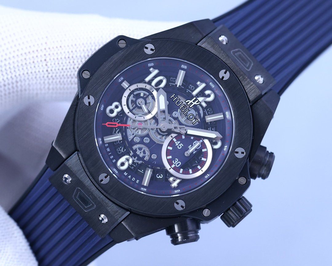 Hublot-Boutique Men's Watches