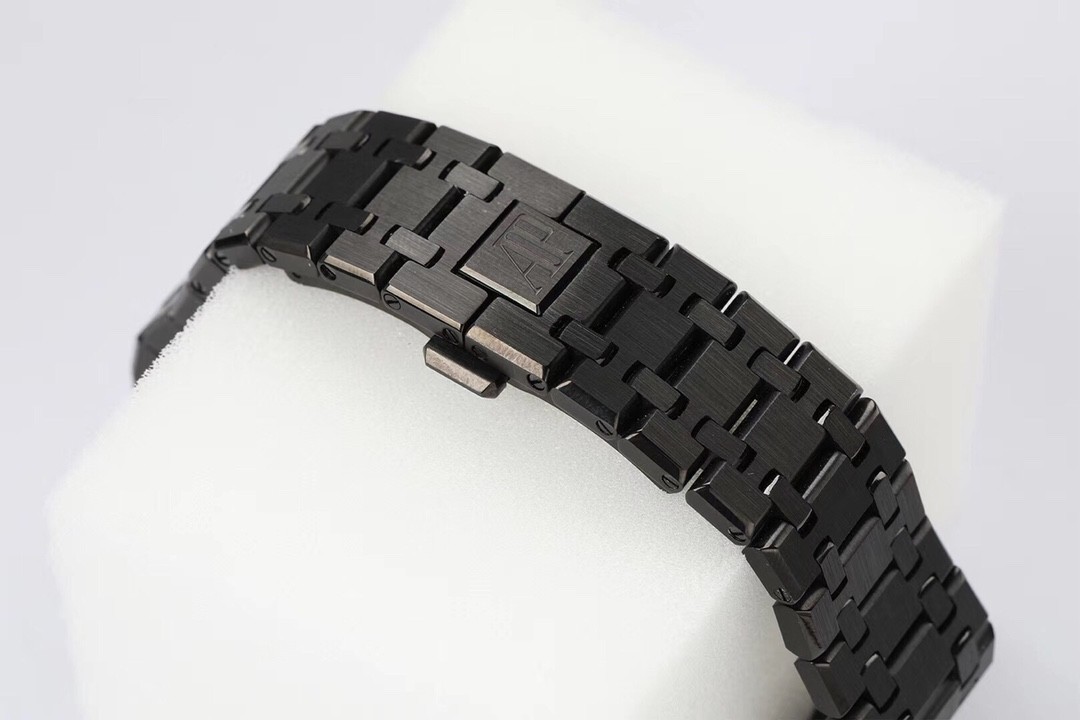 Audemars Piguet Royal Oak Tourbillon Men's Watch