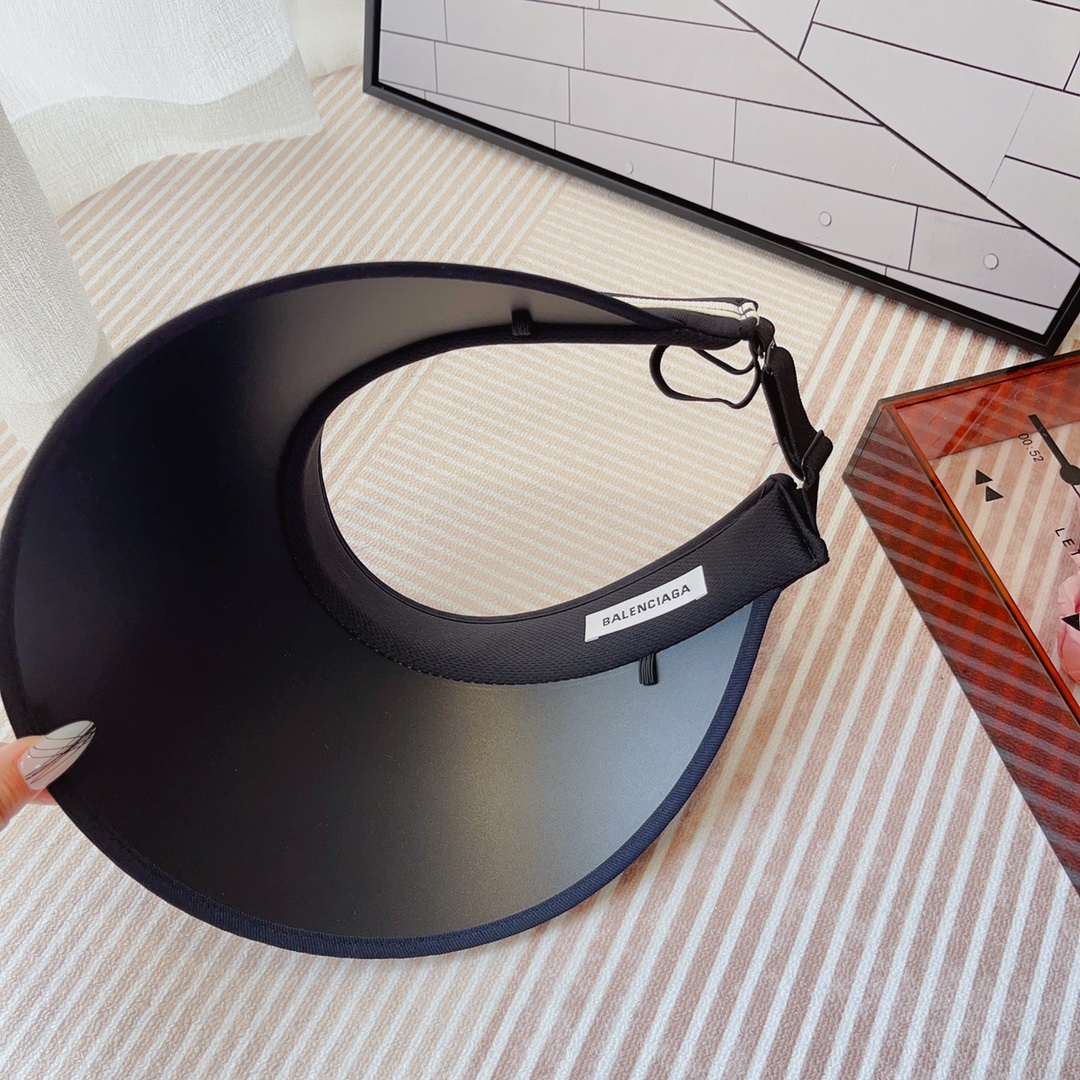 Balenciaga Explosive Empty Hat