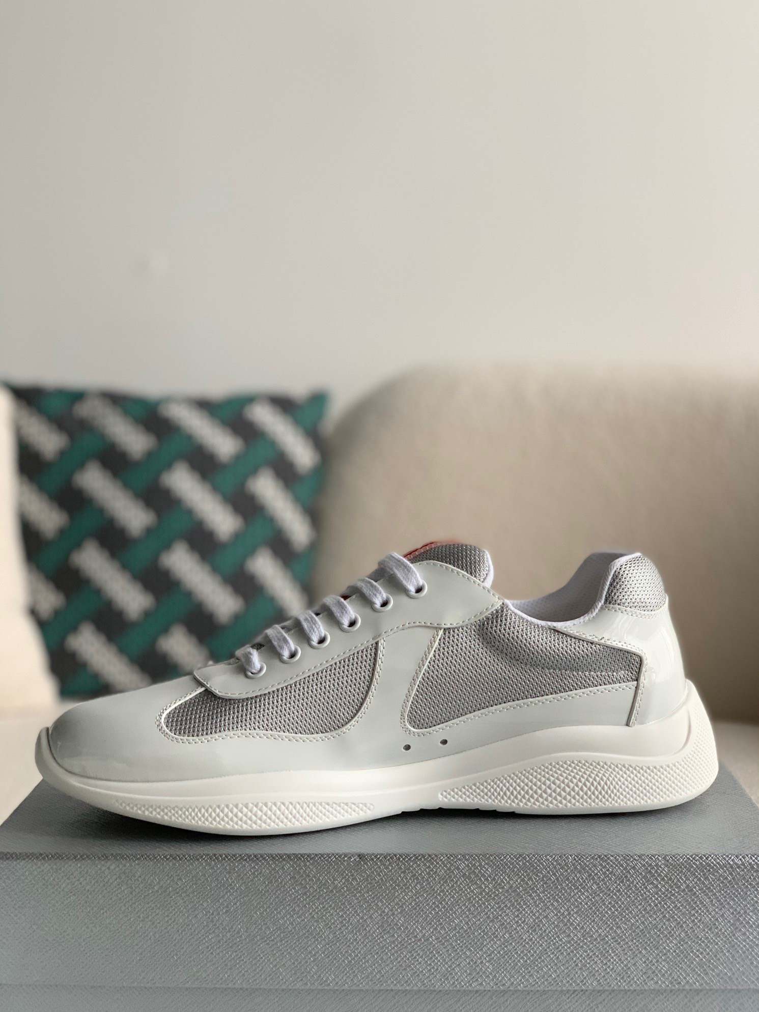 Prada Sneakers