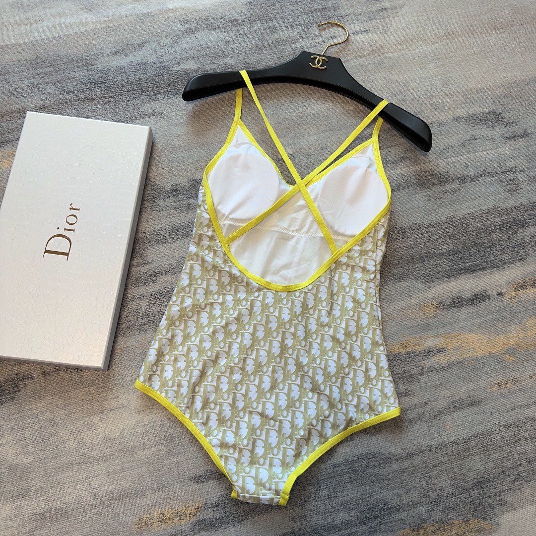 dior swimsuit