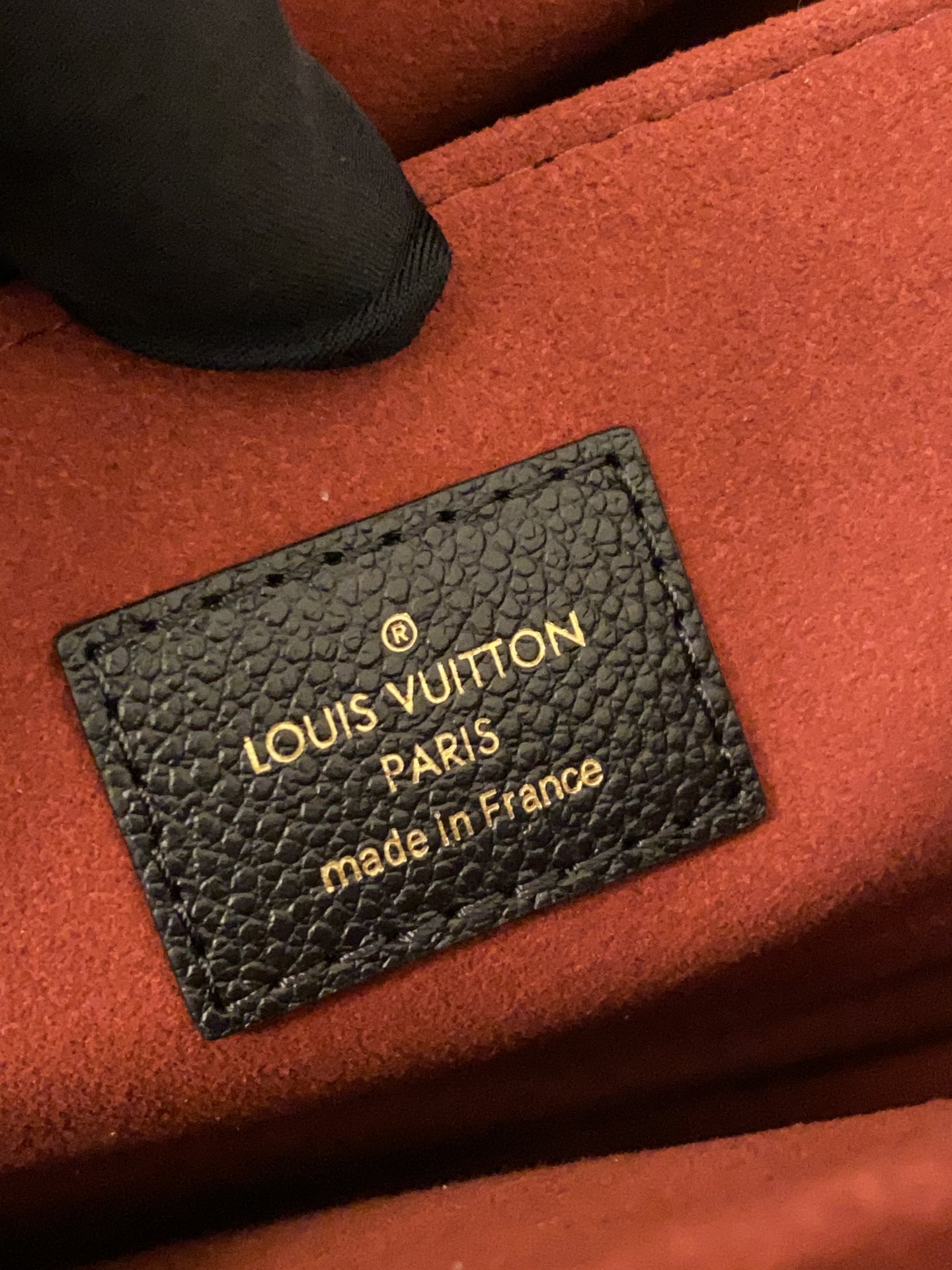 Louis Vuitton  M45773