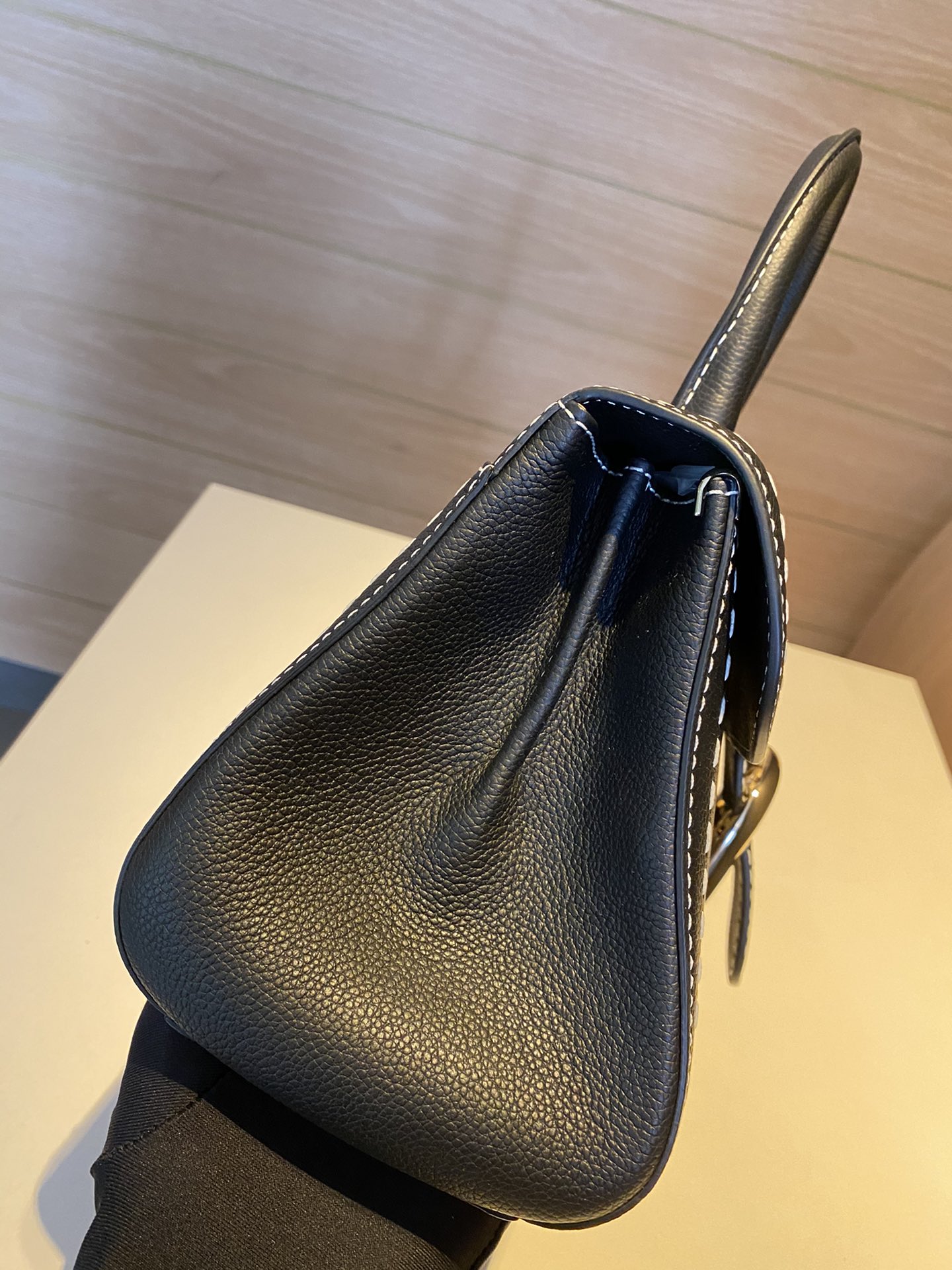 DELVAUX      🇧🇪brillant togo