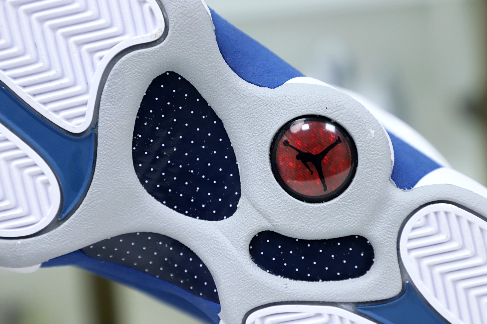 Jordan Air Jordan 13 retro french blue