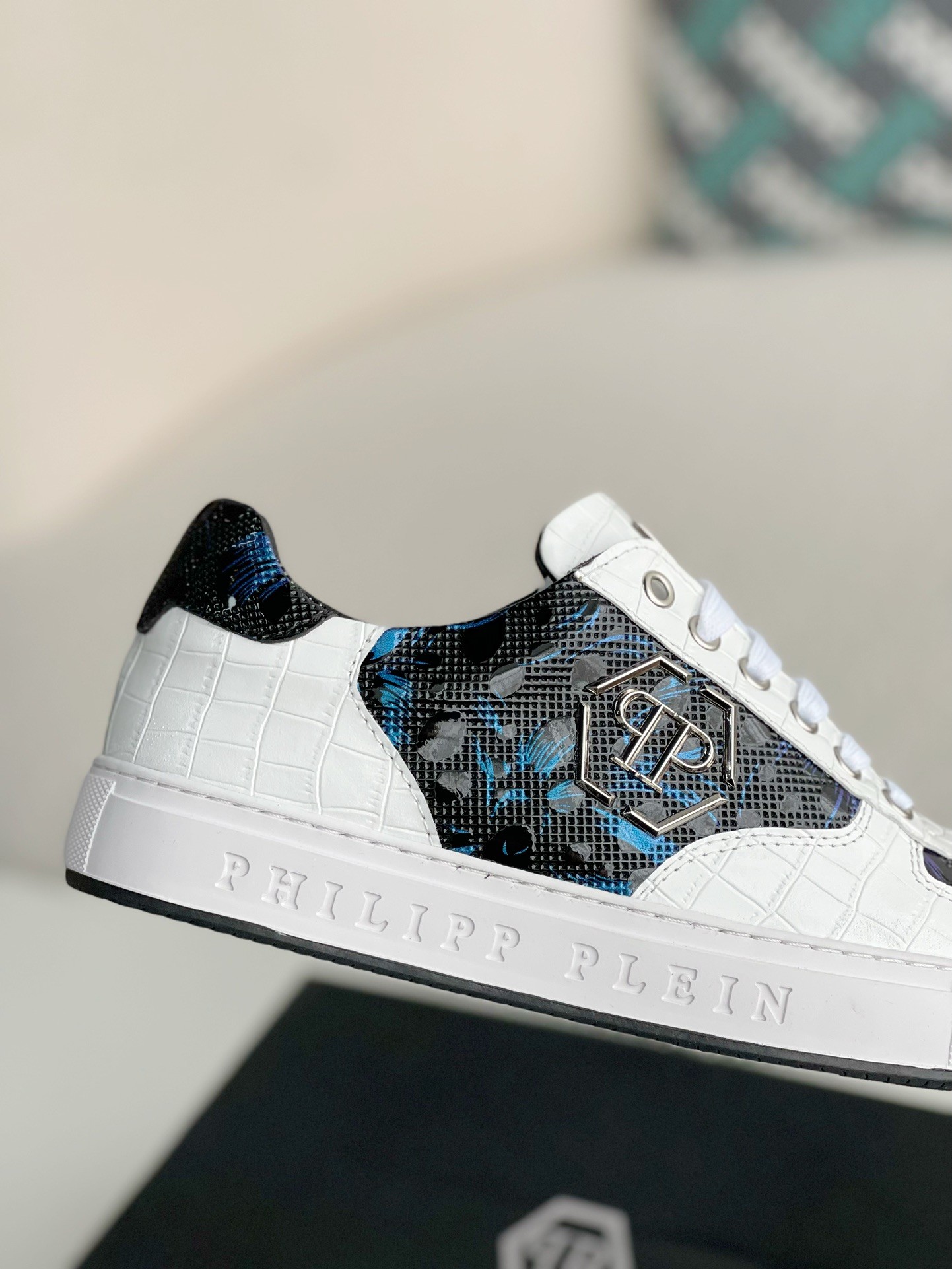 Philipp Plein SNEAKERS
