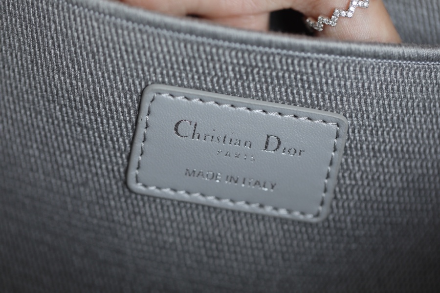 DIOR TRAVEL VANITY Cosmetic Bag