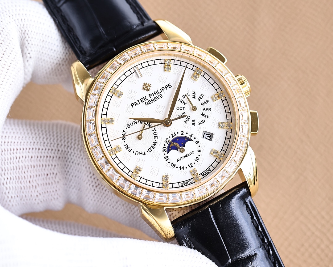 Patek Philippe Original Caliber 9015®