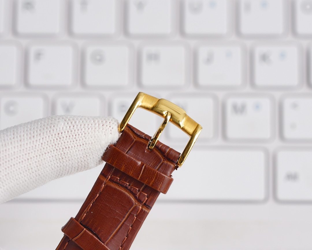 Cartier Fine Men's Watches