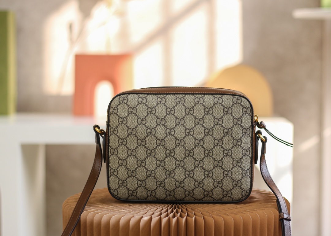 GUCCI 𝙃𝙤𝙧𝙨𝙚𝙗𝙞𝙩 𝟭𝟵𝟱𝟱 horsebit shoulder bag #645454#