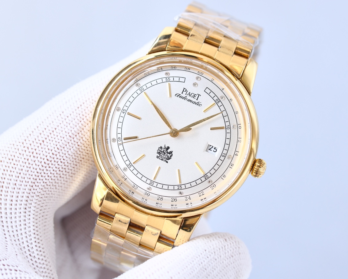 Earl Altiplano series classic ultra-thin