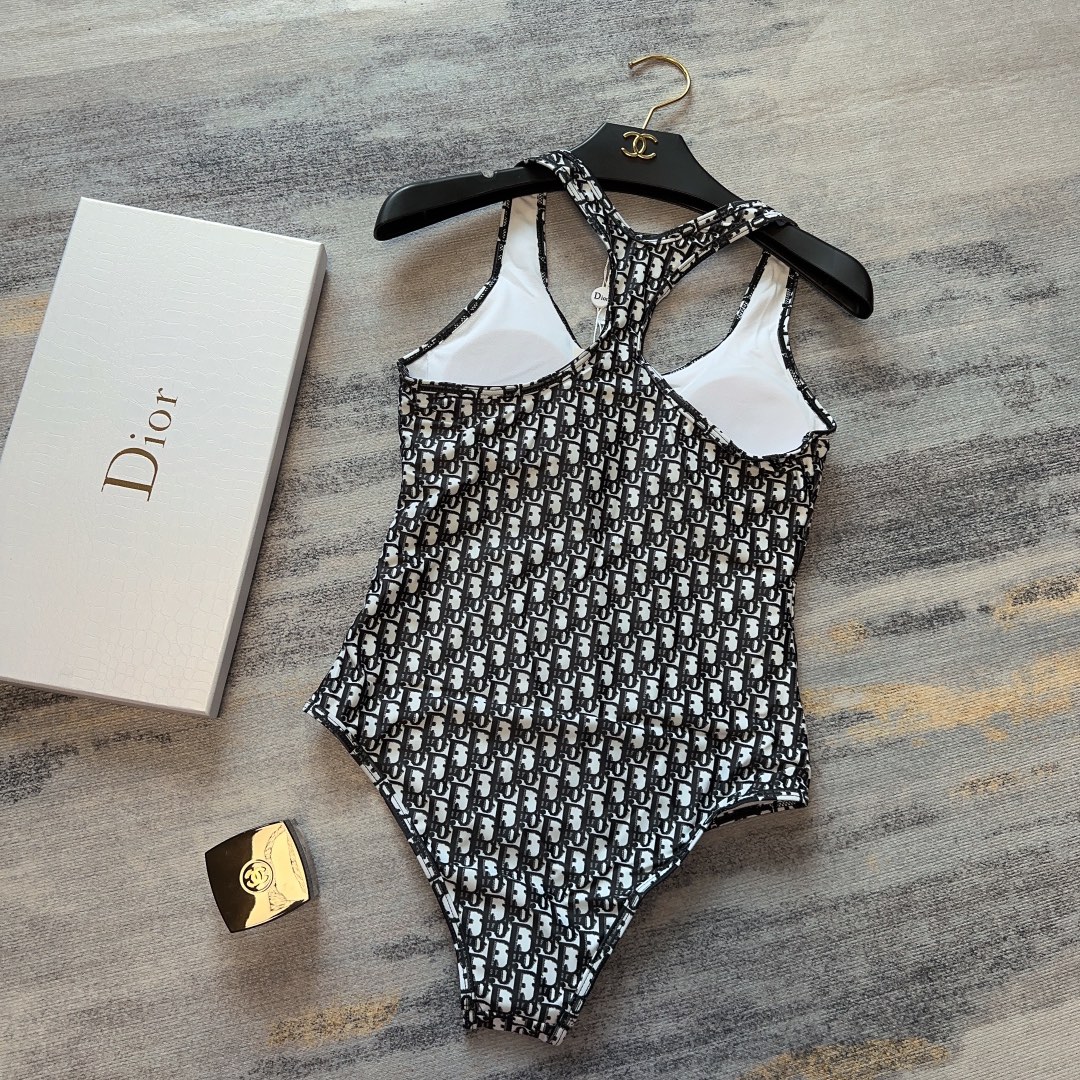 Dior Bikini Set