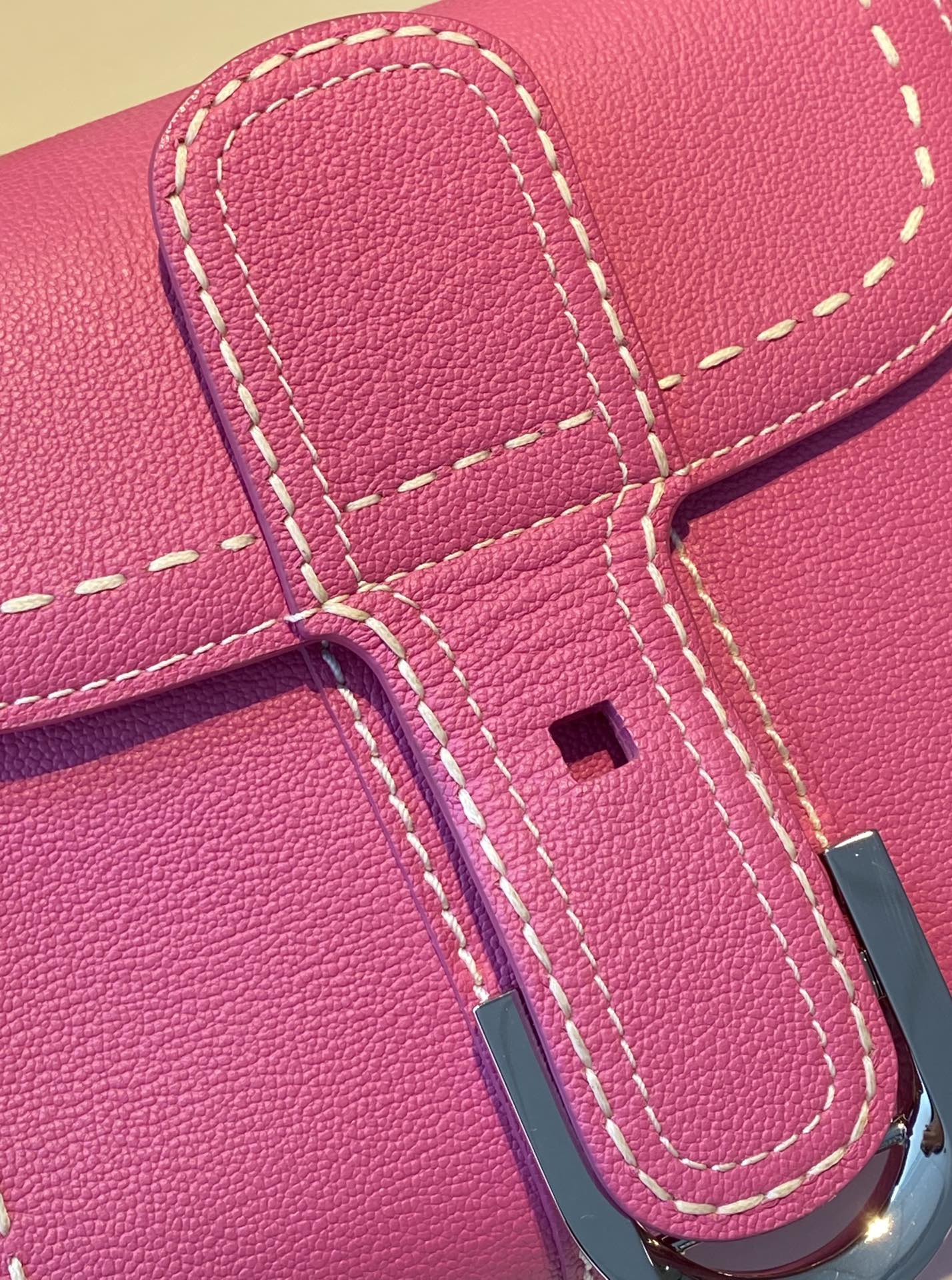 DELVAUX      🇧🇪brillant togo