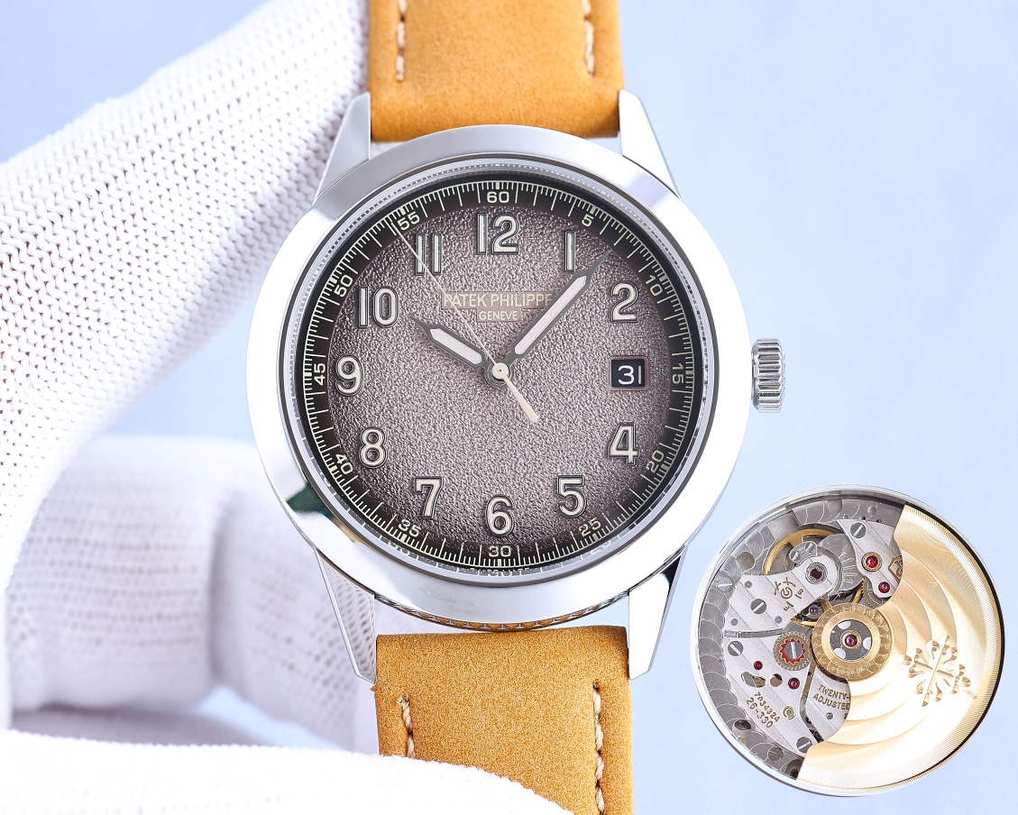 Patek Philippe Classic Watch Series