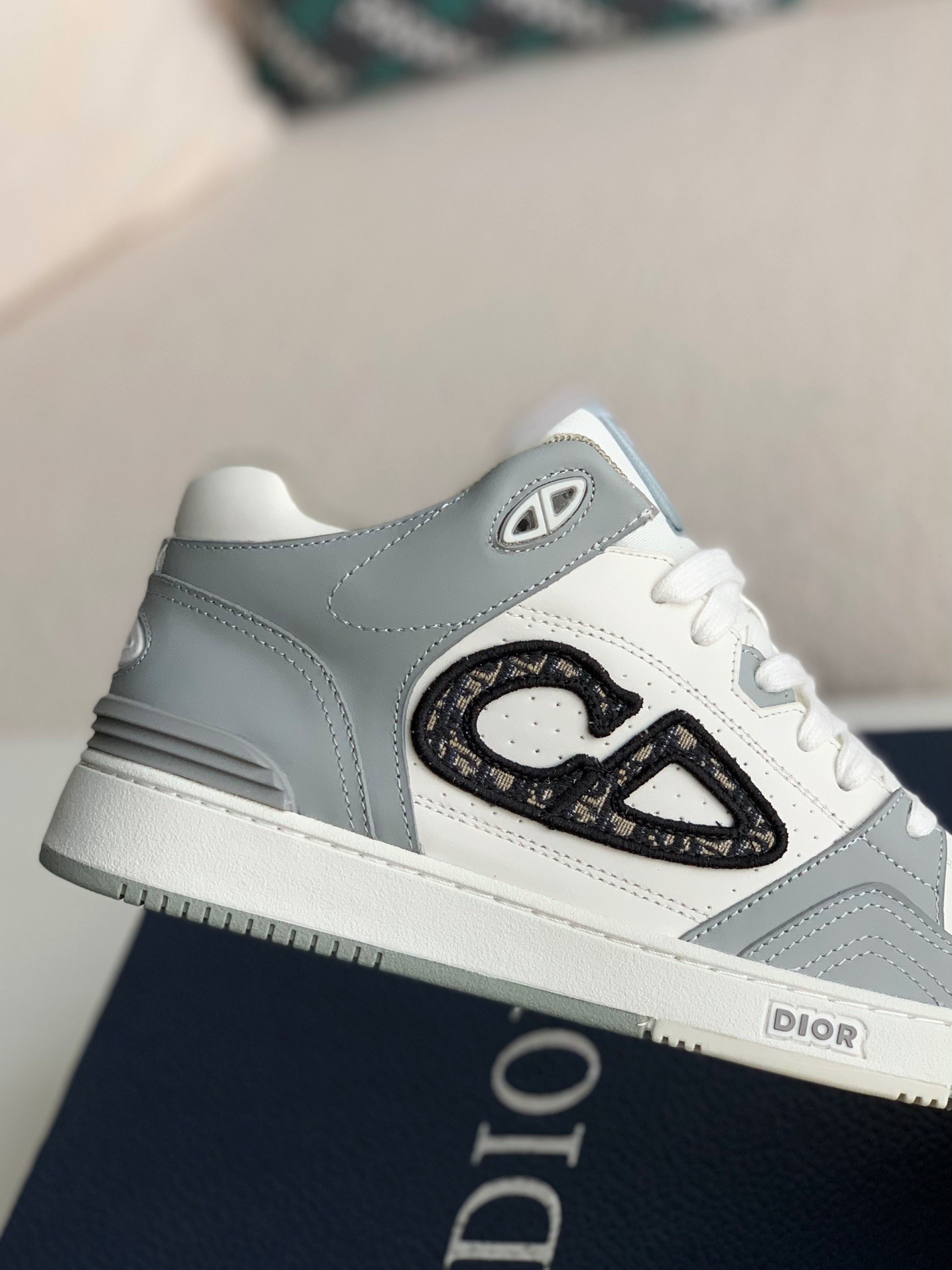 Dior B57 New Sneaker